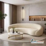 Premium Genuine Italian Leather 3 Seater Sofa: The Epitome of Luxury and Style