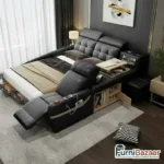 Luxury Smart Bed - Experience the Future of Sleep with Our Revolutionary Smart Bed - Image 2