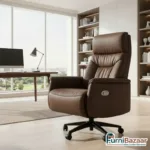 LuxePro Recliner Chair: The Ultimate Office Recliner Chair