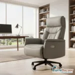 LuxePro Recliner Chair: The Ultimate Office Recliner Chair