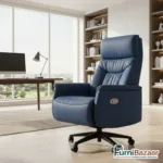 LuxePro Recliner Chair: The Ultimate Office Recliner Chair