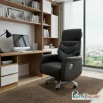 Luxa Recliner Chair: The Perfect Office Recliner