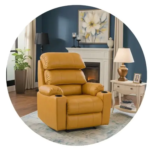 Recliner