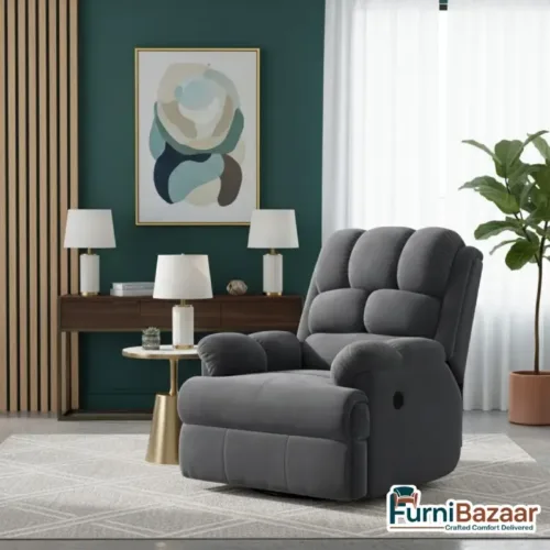 ComfortPro Recliner